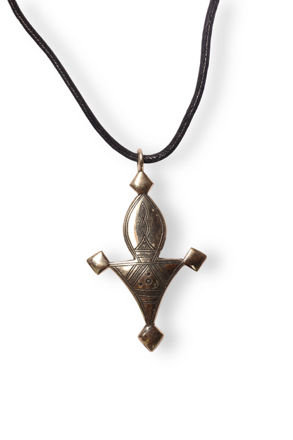 Niger Necklace II