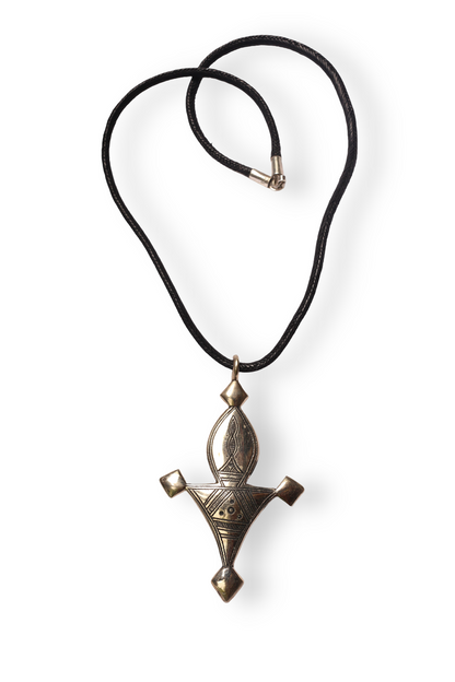 Niger Necklace II