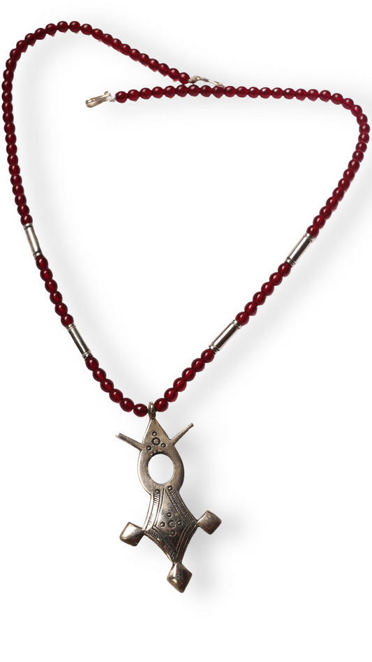 Niger Necklace III