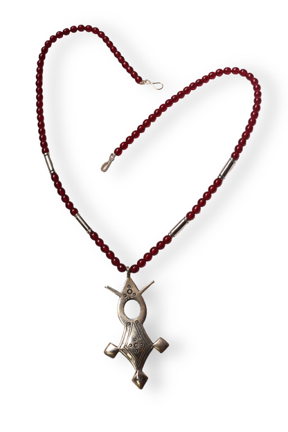 Niger Necklace III