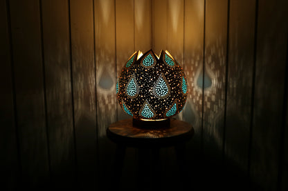 Gourd Lamp • Bodrum