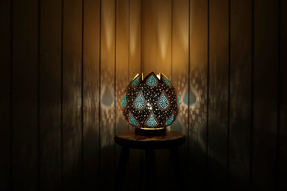 Gourd Lamp • Bodrum