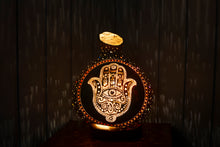 Load image into Gallery viewer,  calabash lamp, handcrafted gourd lamp, unique light decoration, artisanal illumination, gourd art lamp, decorative ambience lighting, carved calabash lamp, natural elegance decor, artistic gourd lighting, handmade lamp design, custom gourd light, organic ambiance fixture, crafted gourd glow, creative light patterns, rustic home lighting, gourd craftsmanship, art-inspired lamp, serene ambiance creation, cultural gourd art, and illuminating craftsmanship