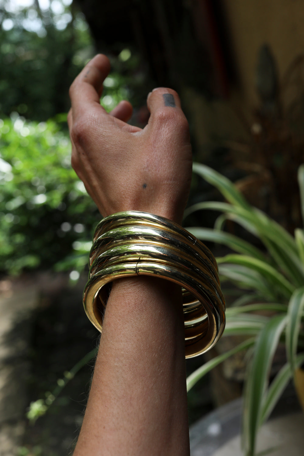 brass jewellery, Doti Sutra, laiton bijoux, bijoux en laiton, Swiss jewelry, bijoux Suisse