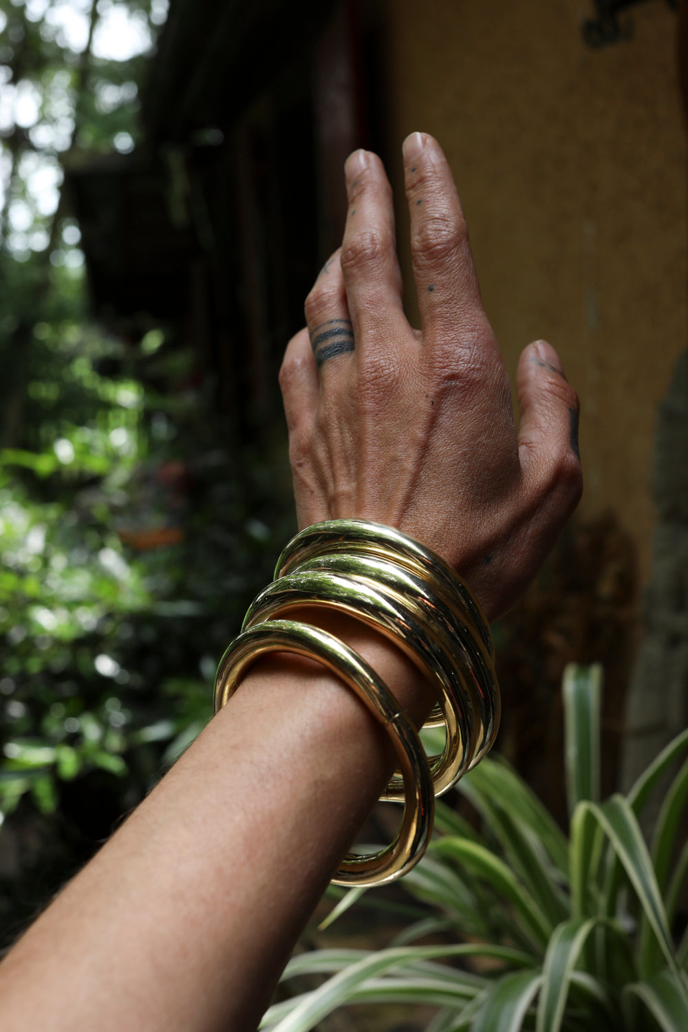brass jewellery, Doti Sutra, laiton bijoux, bijoux en laiton, Swiss jewelry, bijoux Suisse