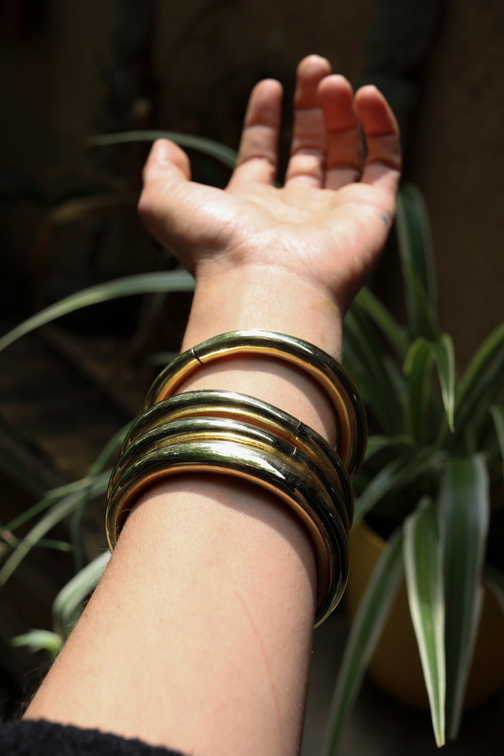 brass jewellery, Doti Sutra, laiton bijoux, bijoux en laiton, Swiss jewelry, bijoux Suisse