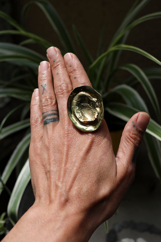 brass jewellery, Doti Sutra, laiton bijoux, bijoux en laiton, Swiss jewelry, bijoux Suisse