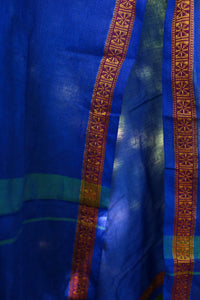 scarf, colorful scarf, cotton, dotisutra, gokarna longie