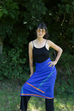 Load image into Gallery viewer, scarf, colorful scarf, cotton, dotisutra, gokarna longie