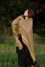 Load image into Gallery viewer, scarf, colorful scarf, cotton, dotisutra, gokarna longie