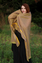 Load image into Gallery viewer, scarf, colorful scarf, cotton, dotisutra, gokarna longie