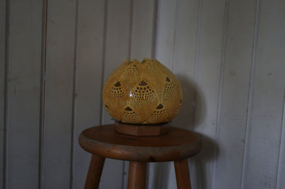 Gourd Lamp Waves