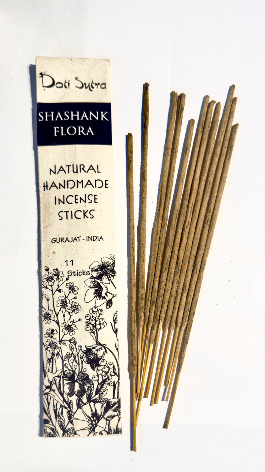 Shashank Flora