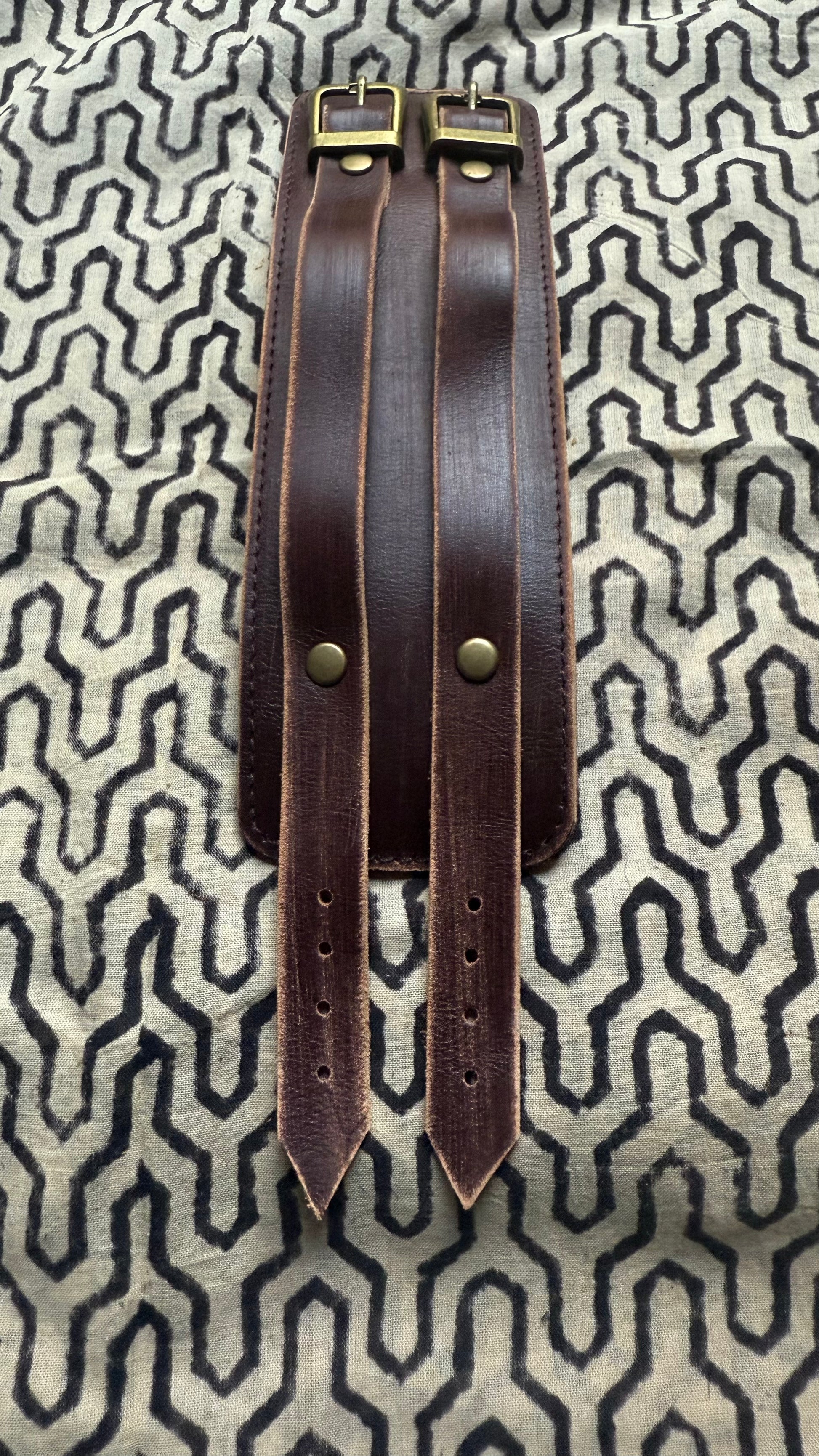 Handcrafted, Leather Bracelet, Bali Artisan, Unique Design, Balinese Craft, Exotic Jewelry, Artisan Made, Fashion Accessory,