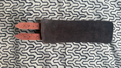 Handcrafted, Leather Bracelet, Bali Artisan, Unique Design, Balinese Craft, Exotic Jewelry, Artisan Made, Fashion Accessory,