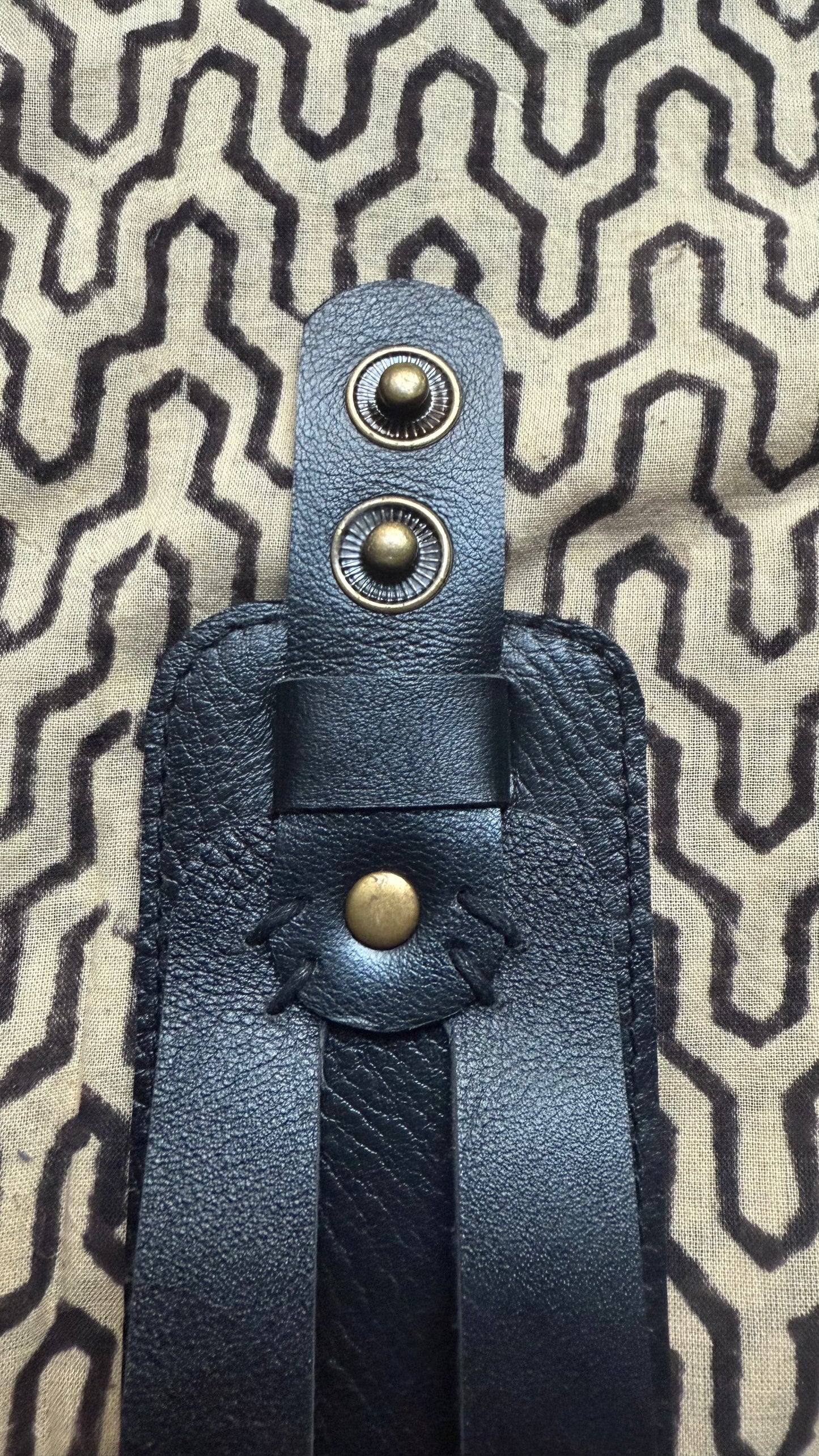 Handcrafted, Leather Bracelet, Bali Artisan, Unique Design, Balinese Craft, Exotic Jewelry, Artisan Made, Fashion Accessory