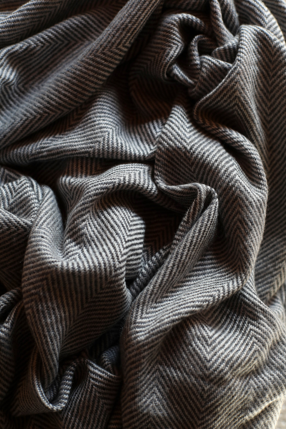 wool shawl handmade 