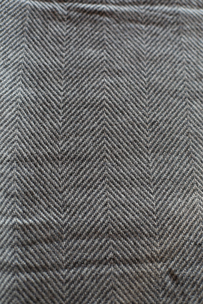 Wool Shawl