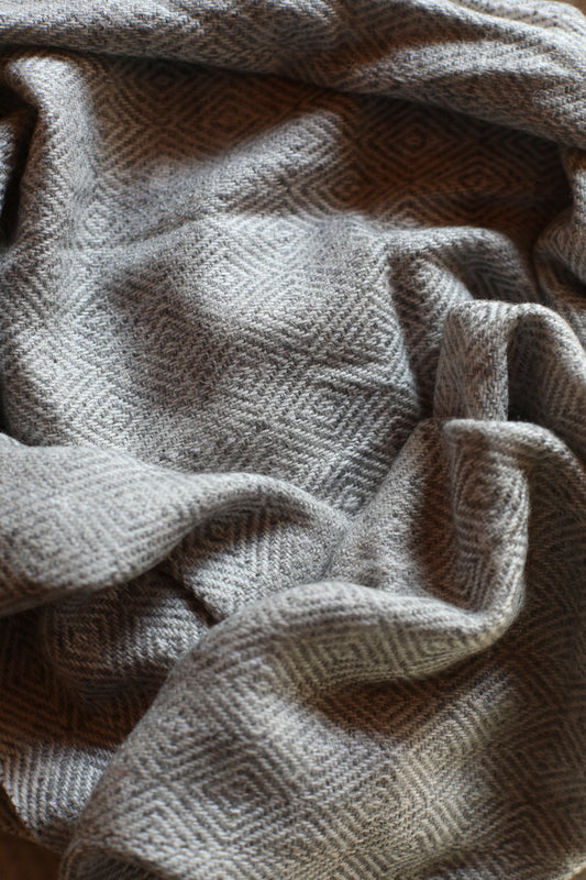 woolshawl handmade 