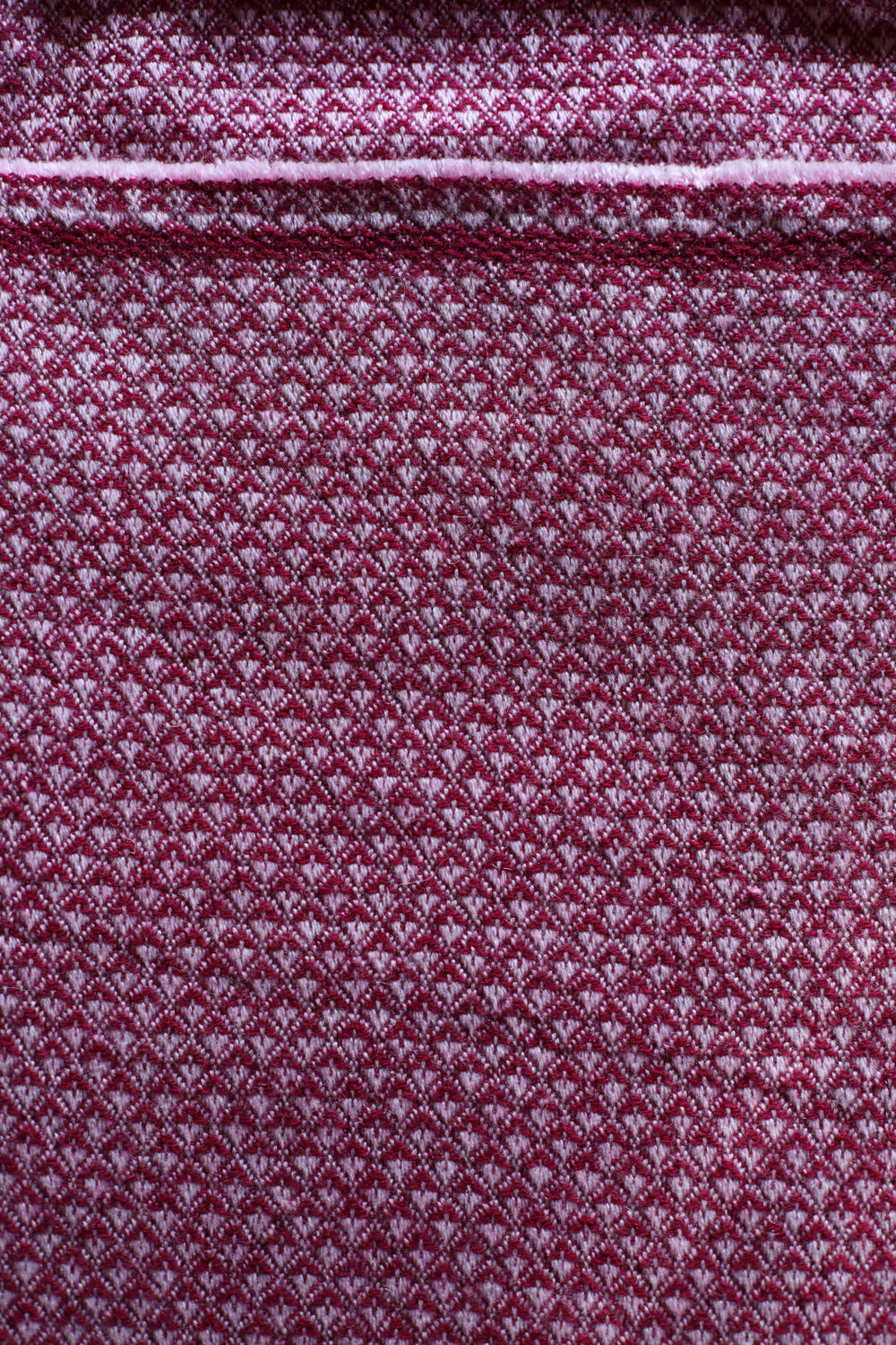 Wool Shawl