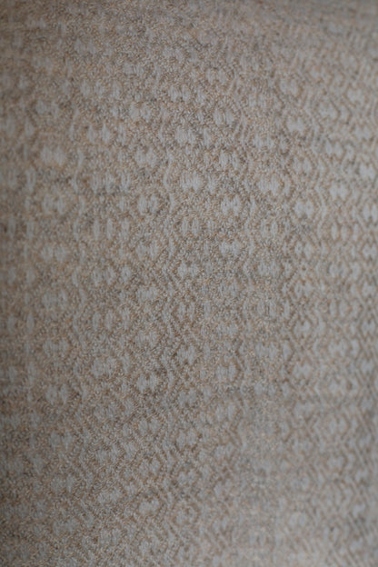 Wool Shawl