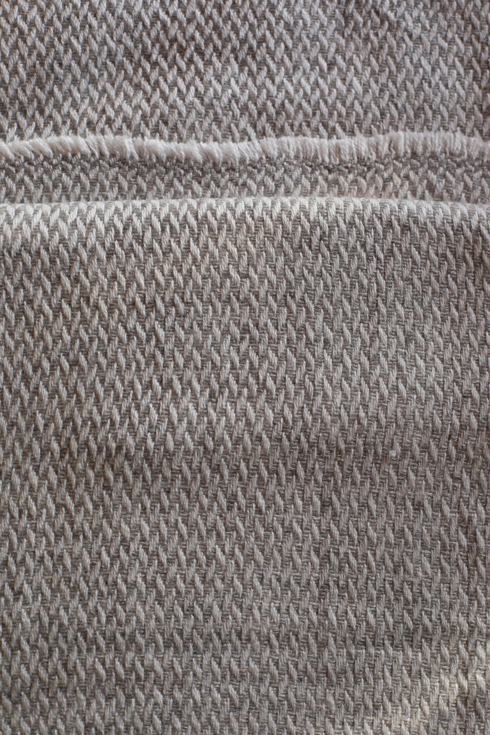 Wool Shawl