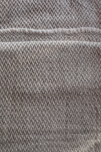Wool Shawl