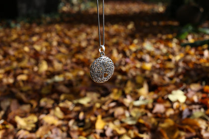 Tree of life pendant V