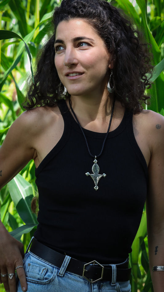 Niger Necklace II