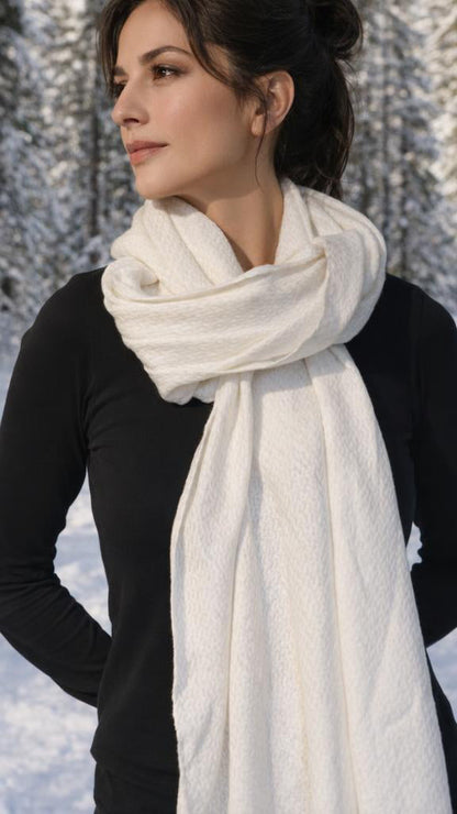 wool shawl switzerland doti sutra