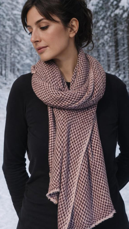 wool shawl switzerland doti sutra
