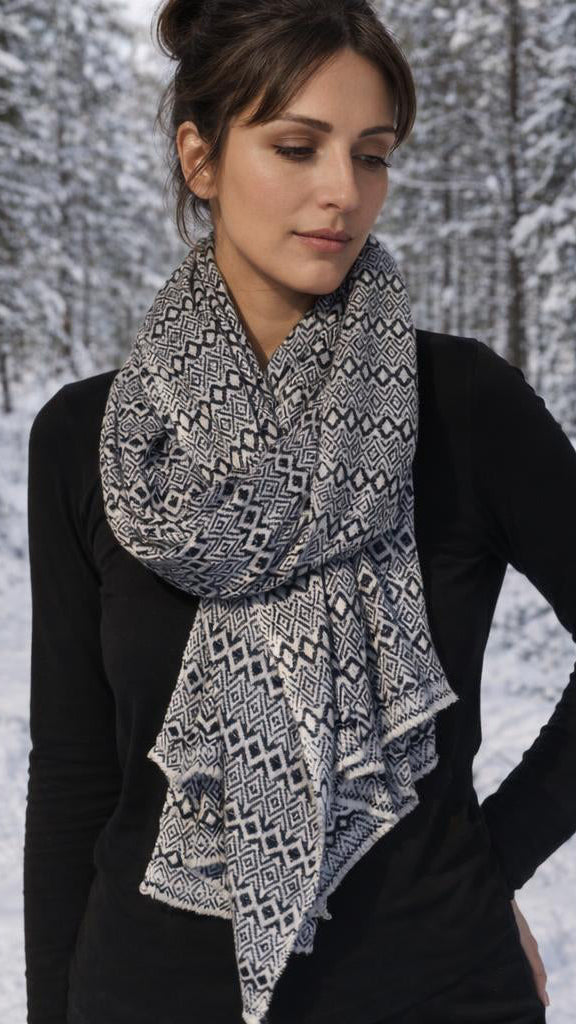 wool shawl switzerland doti sutra