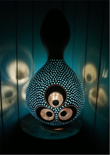 Load image into Gallery viewer, Calabash Lamp X - dotisutra