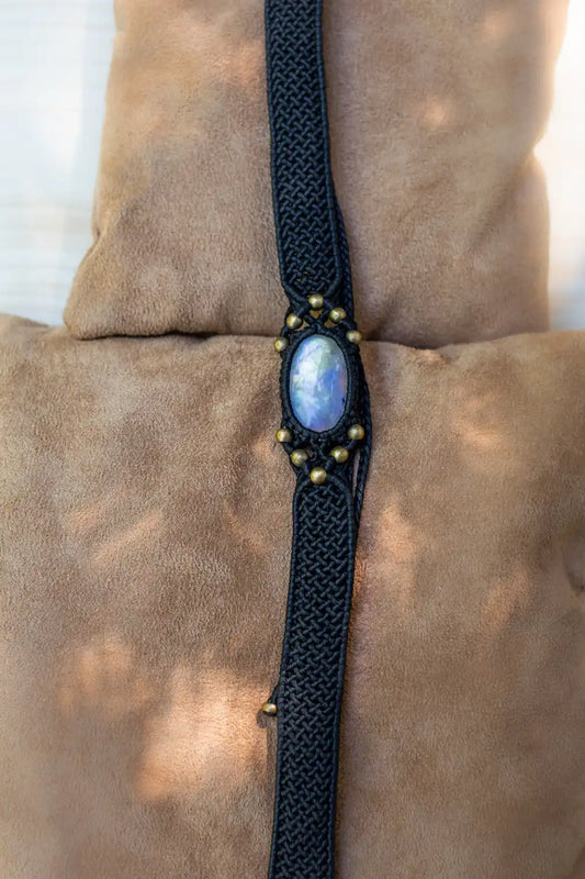 Choke Necklace
