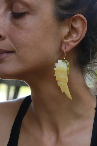 bali earrings jewellery handmade