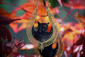bali jewellery bijoux unique doti sutra handmade brass 