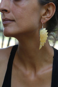 bali earrings jewellery handmade