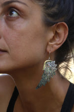 Chargez l&#39;image dans la visionneuse de la galerie, bali earrings doti sutra 