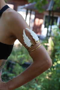 Bali Arm Bracelet II