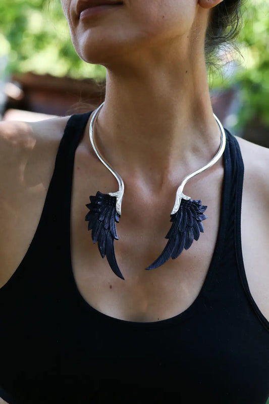 bali earrings doti sutra 