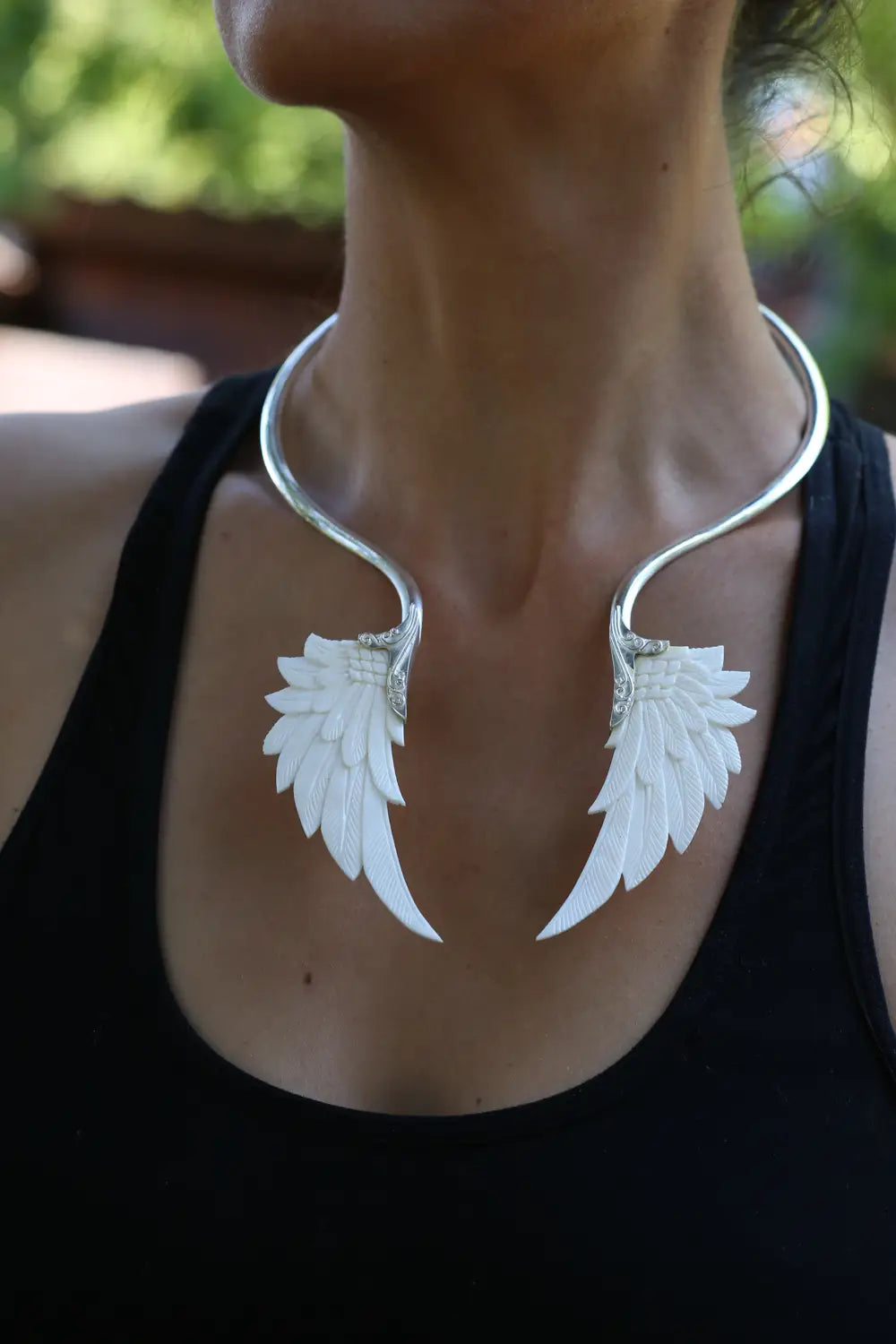 Bali Necklace