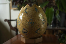 Chargez l&#39;image dans la visionneuse de la galerie, doti sutra, calabash, gourd, swityerland lamp, lamp ideas, ambience lights