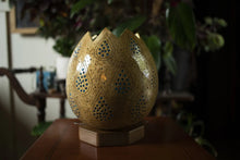 Chargez l&#39;image dans la visionneuse de la galerie, doti sutra, calabash, gourd, swityerland lamp, lamp ideas, ambience lights