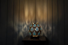 Chargez l&#39;image dans la visionneuse de la galerie, doti sutra, calabash, gourd, swityerland lamp, lamp ideas, ambience lights