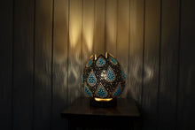 Chargez l&#39;image dans la visionneuse de la galerie, doti sutra, calabash, gourd, swityerland lamp, lamp ideas, ambience lights