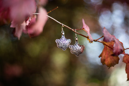Newari Earrings - dotisutra