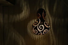 Load image into Gallery viewer, Calabash Lamp VII - dotisutra