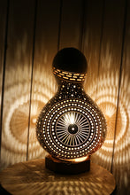 Load image into Gallery viewer, Calabash Lamp IV - dotisutra