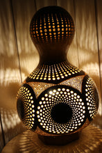 Load image into Gallery viewer, Gourd lamp Switzerland house shades