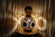 Load image into Gallery viewer, Gourd lamp Switzerland house shades